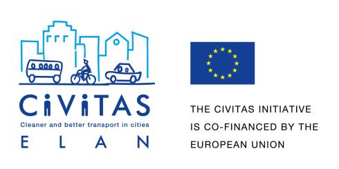 Logotip Civitas elan