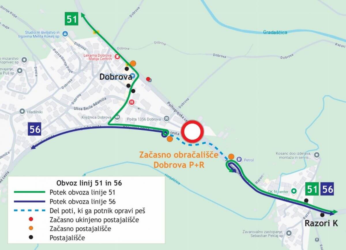 skica obvoza