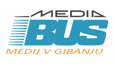 Logotip Mediabus