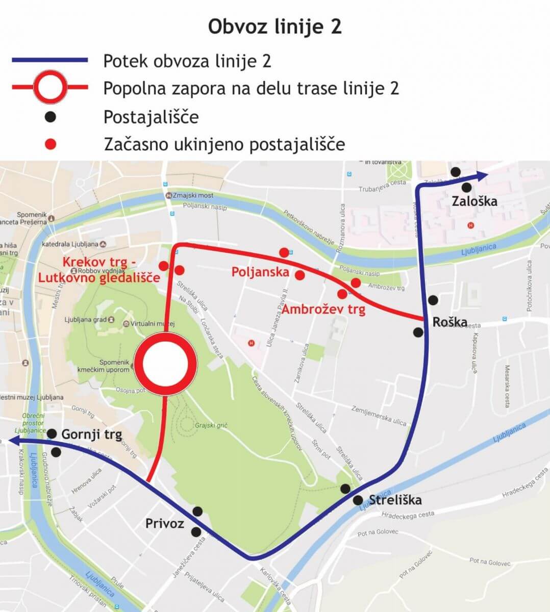 Skica obvoza