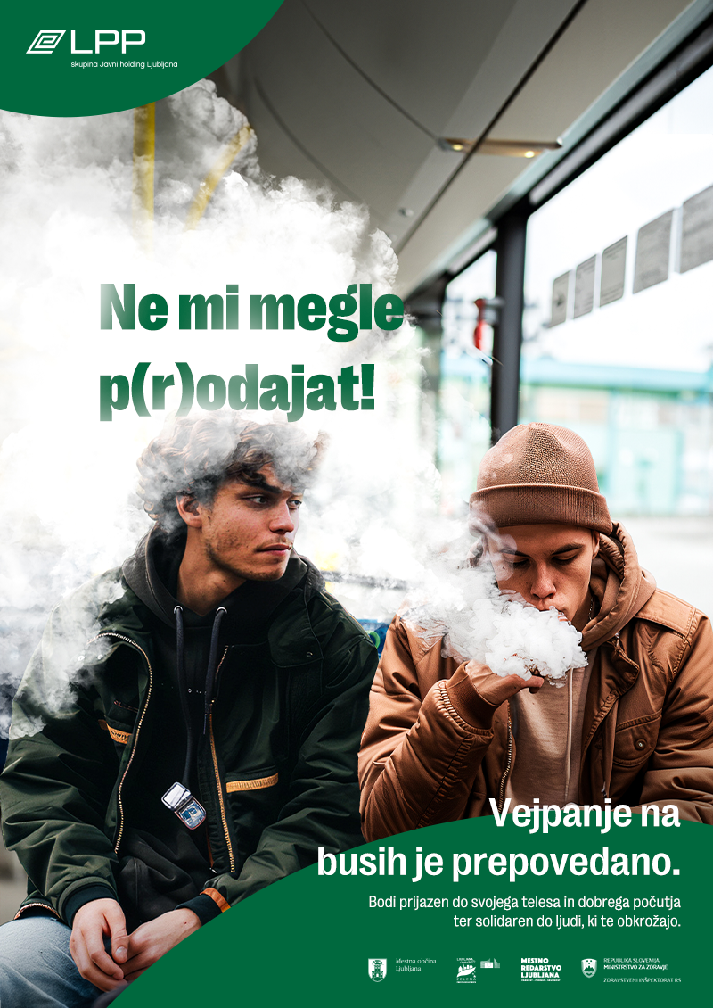 Vizual kampanje