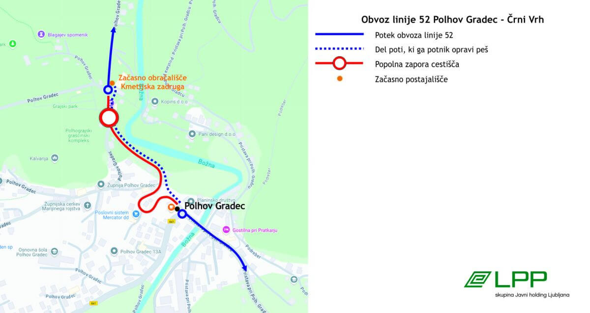 Skica obvoza