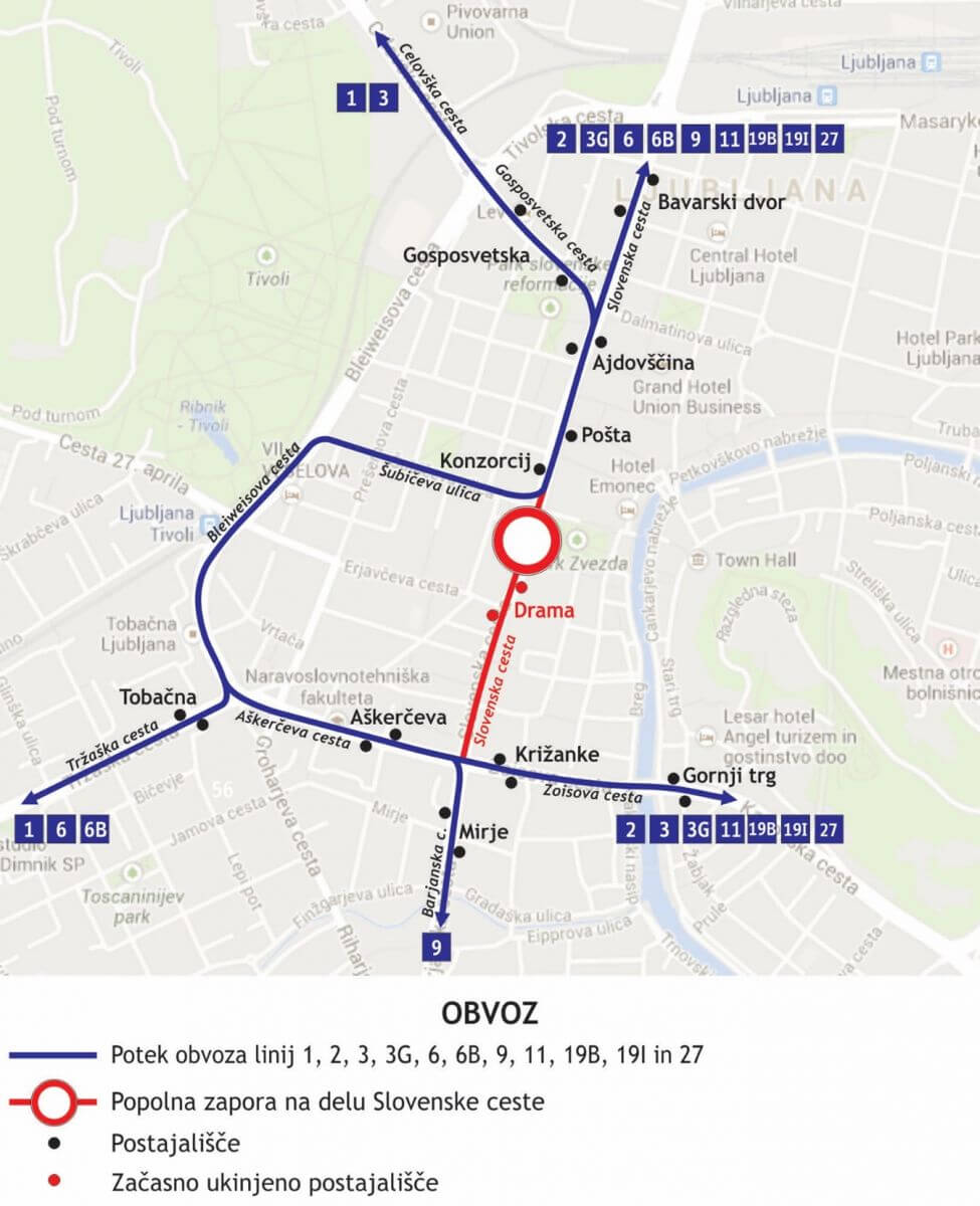 Skica obvoza