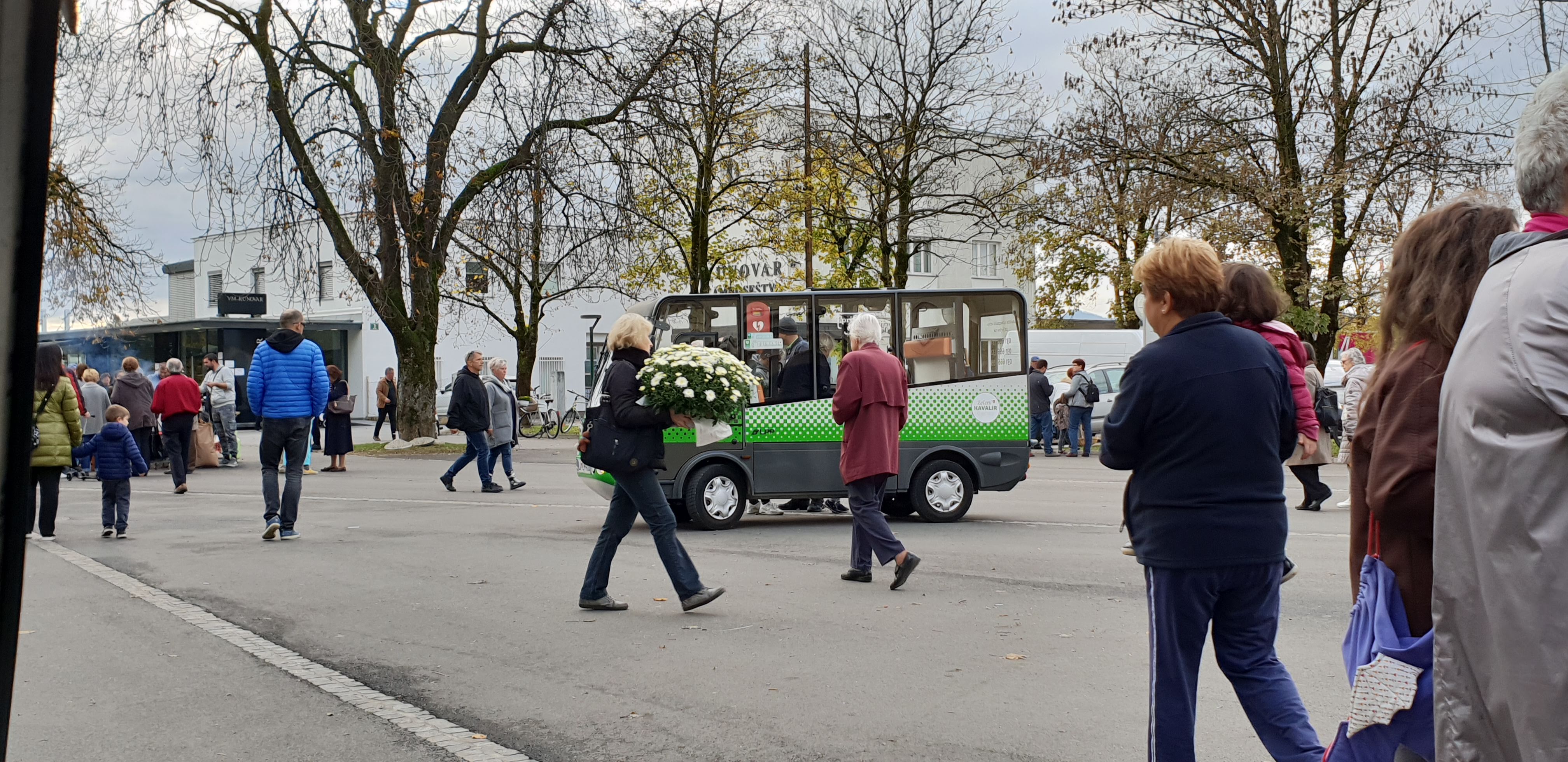 Kavalir na Žalah